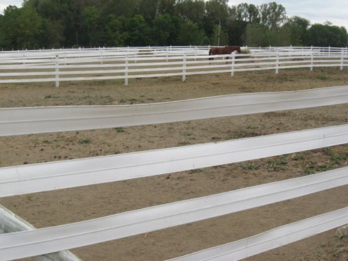 Property photo 8 - 80 Acres Offered in 4 Tracts - Horse Farm